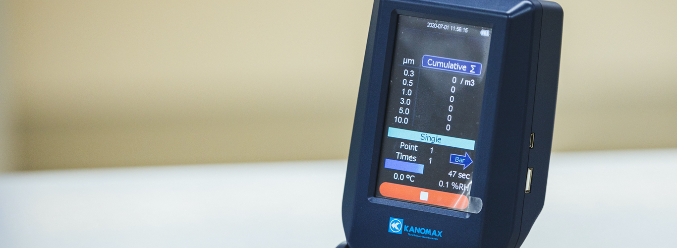 Production Environment