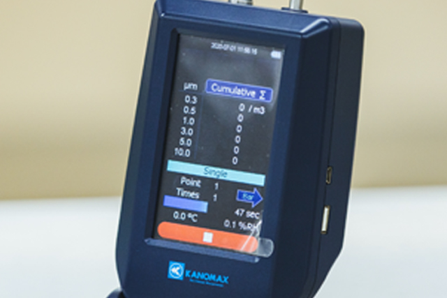 Production Environment